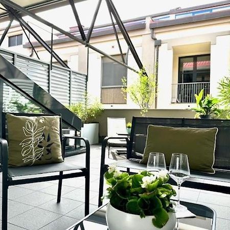 Il Posto Di Nicole Milão Exterior foto