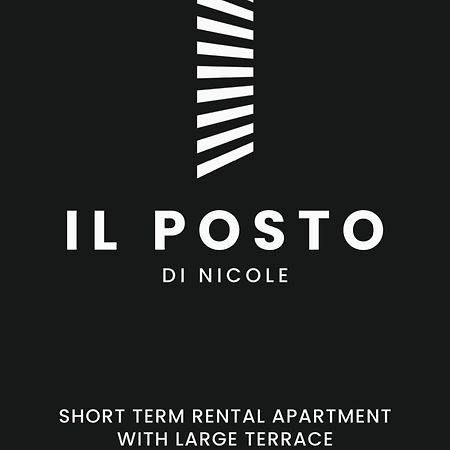 Il Posto Di Nicole Milão Exterior foto
