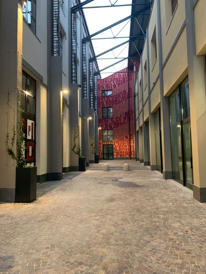 Il Posto Di Nicole Milão Exterior foto