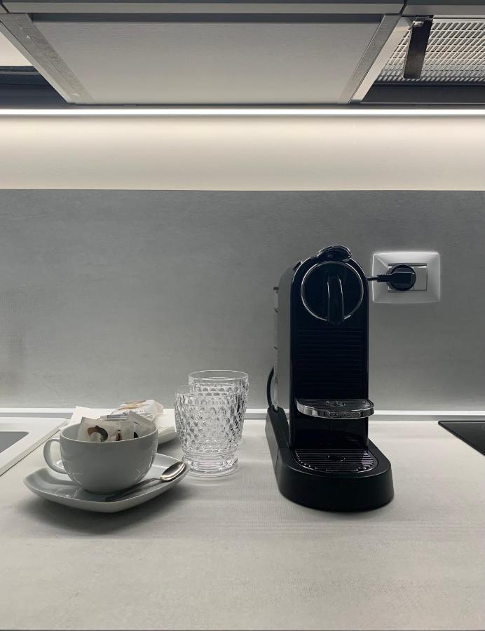 Il Posto Di Nicole Milão Exterior foto