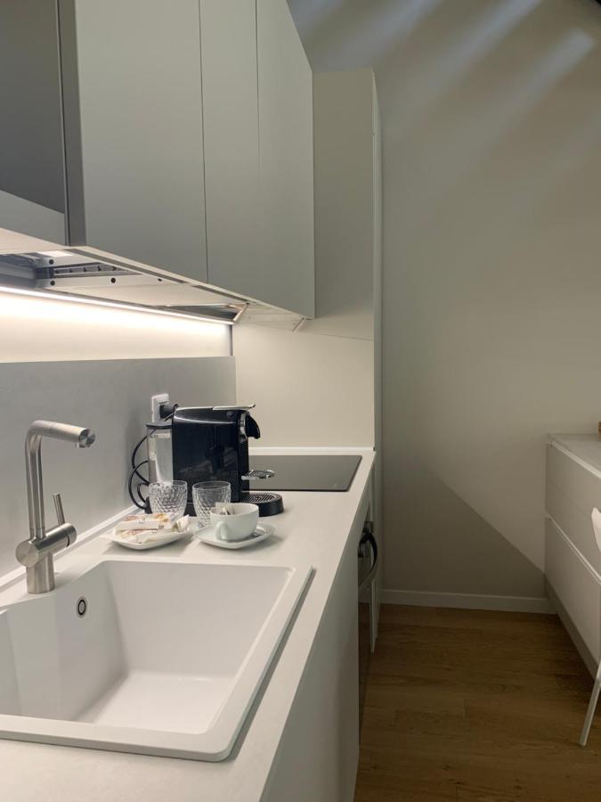 Il Posto Di Nicole Milão Exterior foto