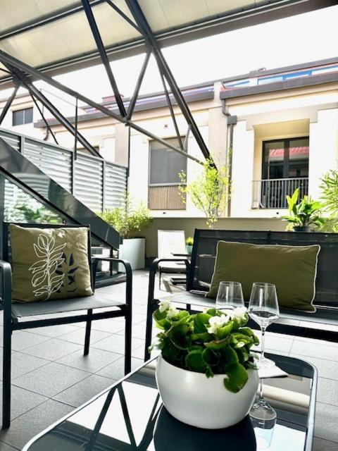 Il Posto Di Nicole Milão Exterior foto