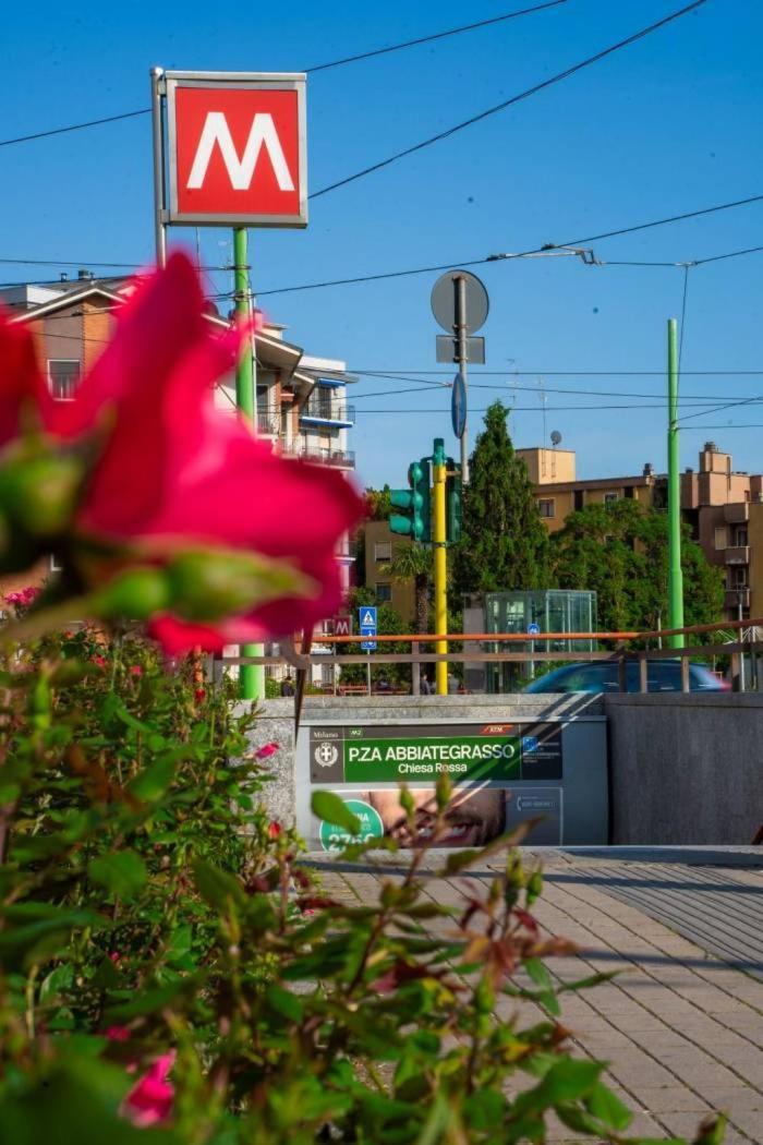 Il Posto Di Nicole Milão Exterior foto